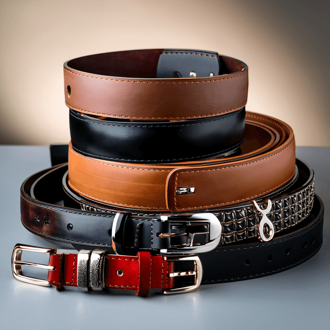 Chrome-Tanned Leather