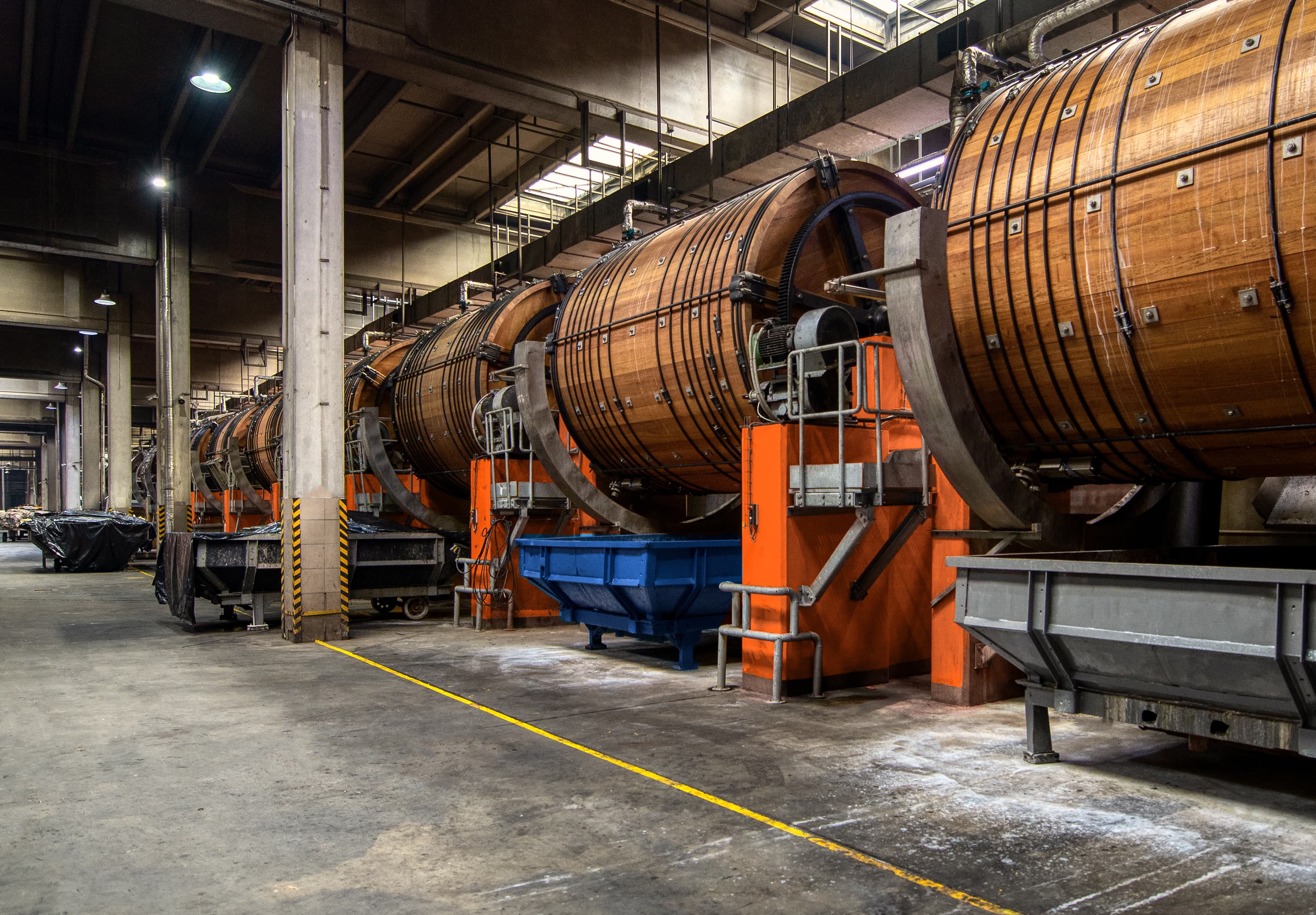 Contact Homeland Toro