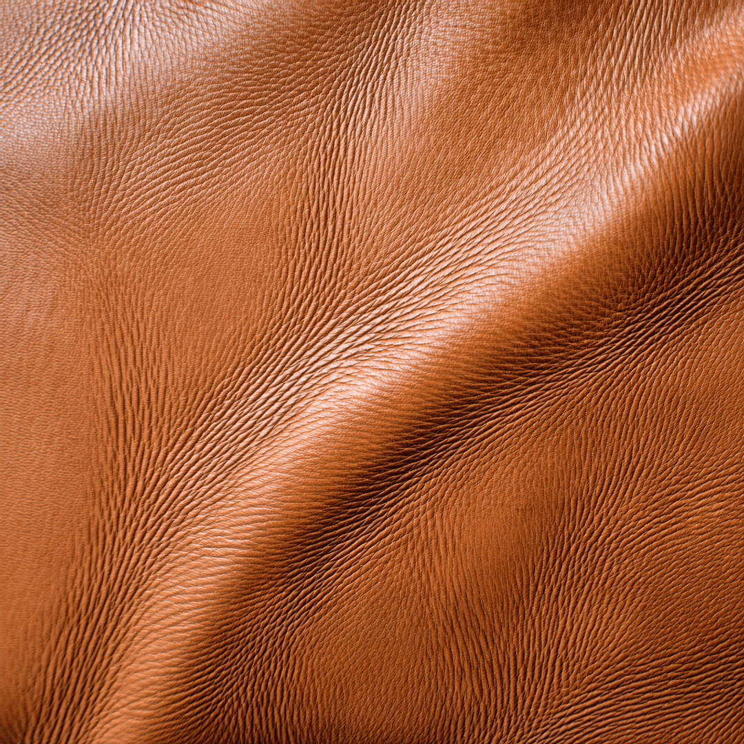 Vegetable-Tanned Leather